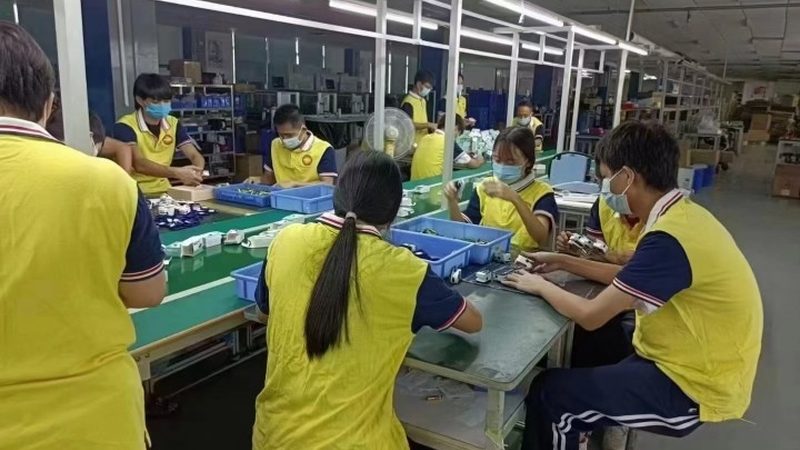开荒保洁与玻璃清洗：家居清洁的“双重奏